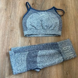 Gymshark set